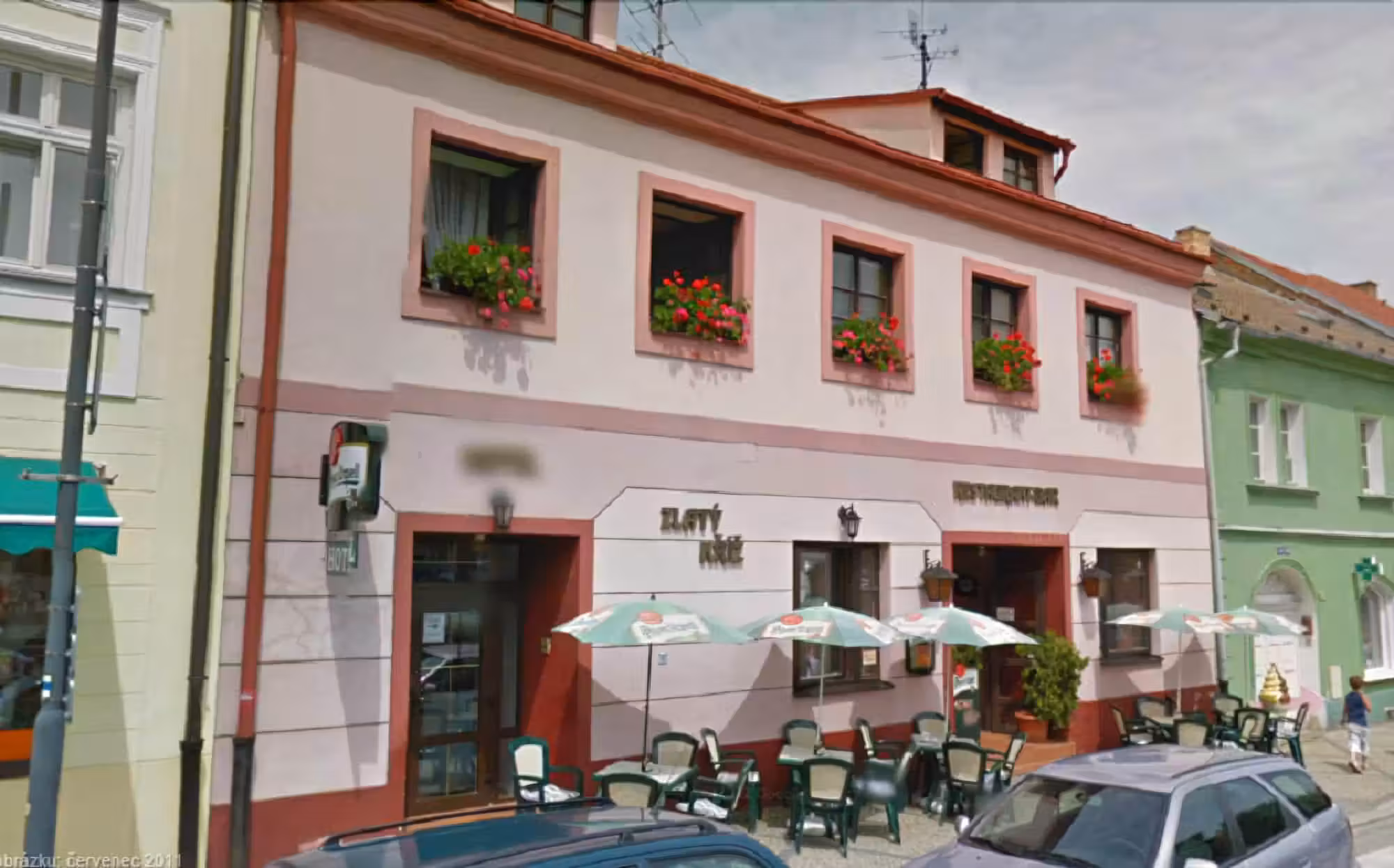 Hotel gallery