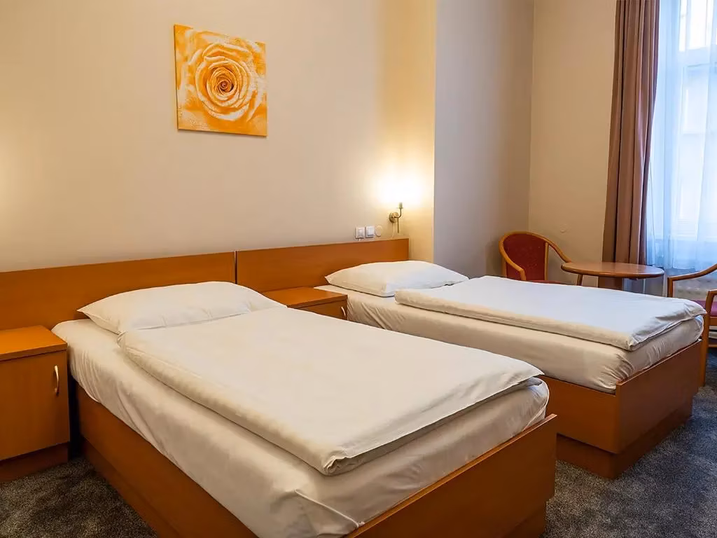 Hotel gallery