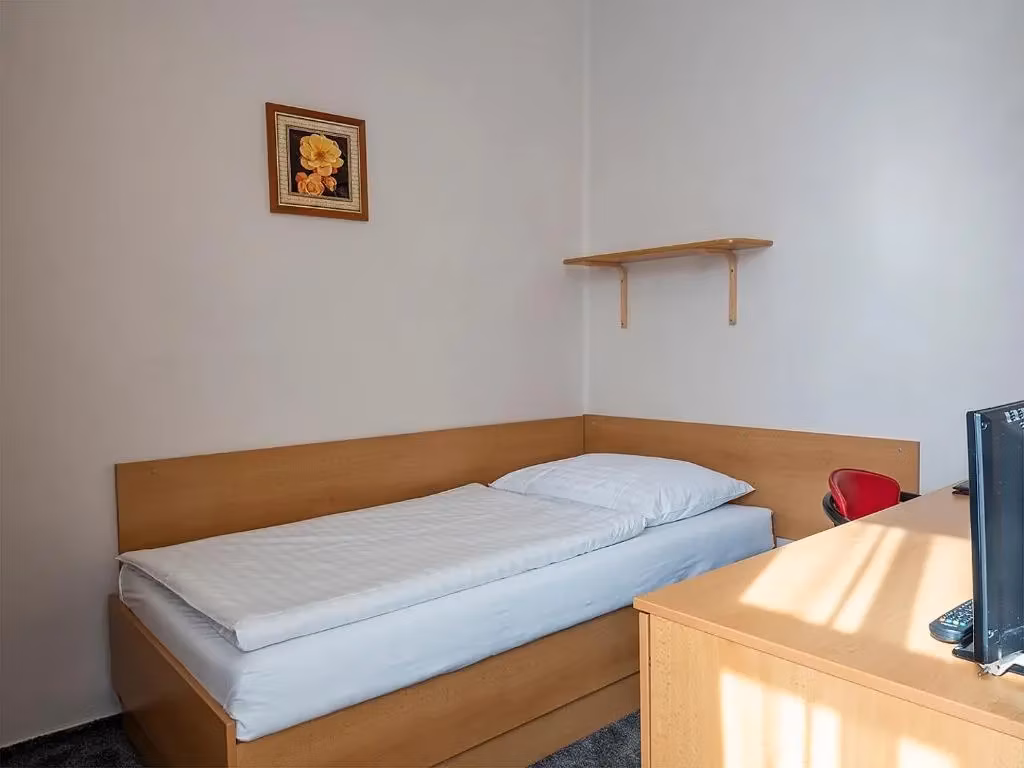 Hotel gallery