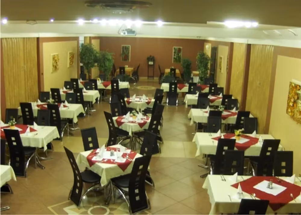 Hotel gallery