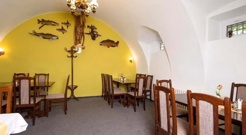 Hotel gallery