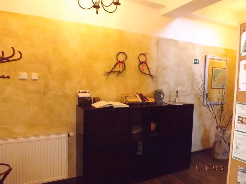 Hotel gallery