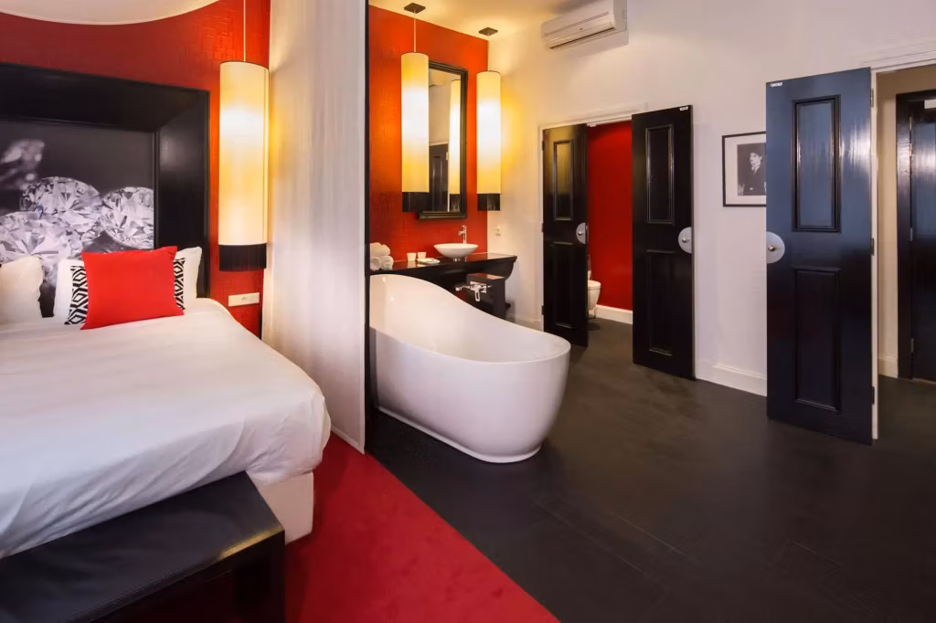 Hotel gallery