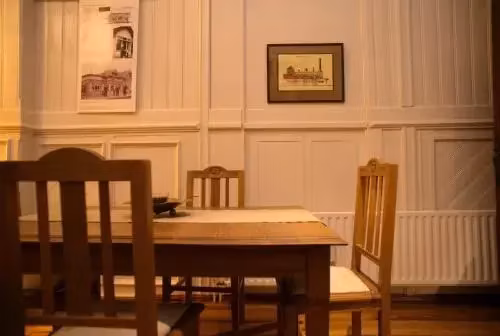 Hotel gallery