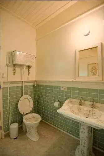 Hotel gallery