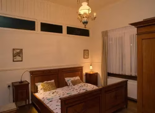 Hotel gallery