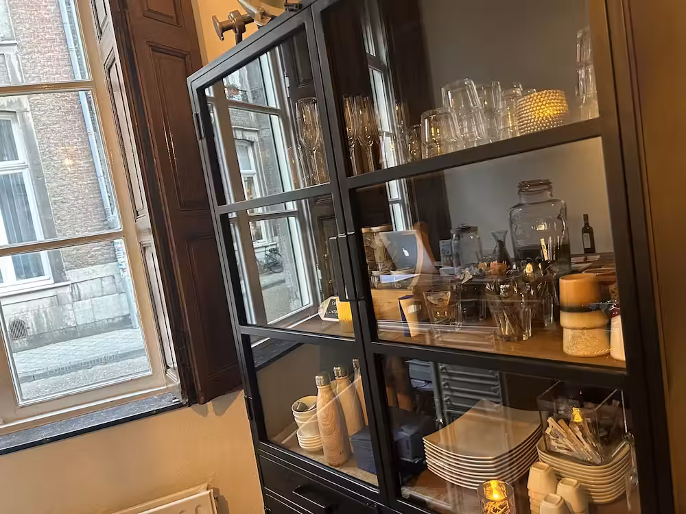 Hotel gallery
