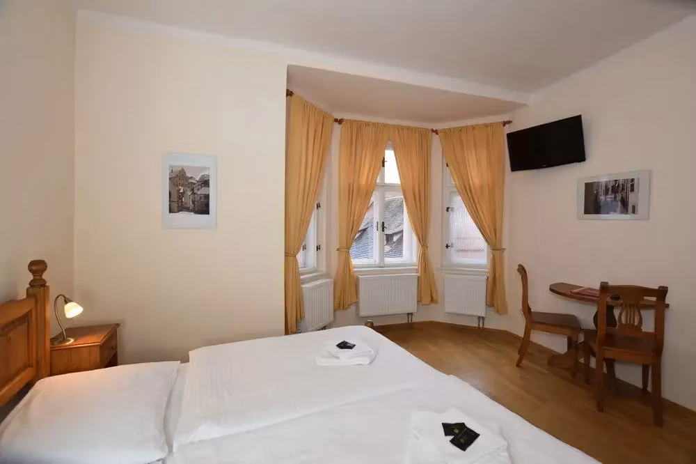 Hotel gallery