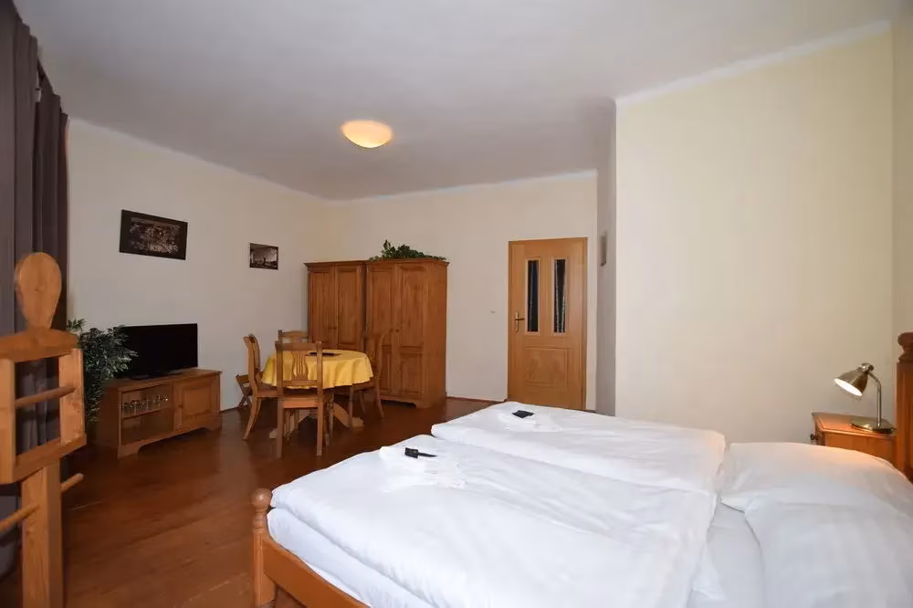 Hotel gallery