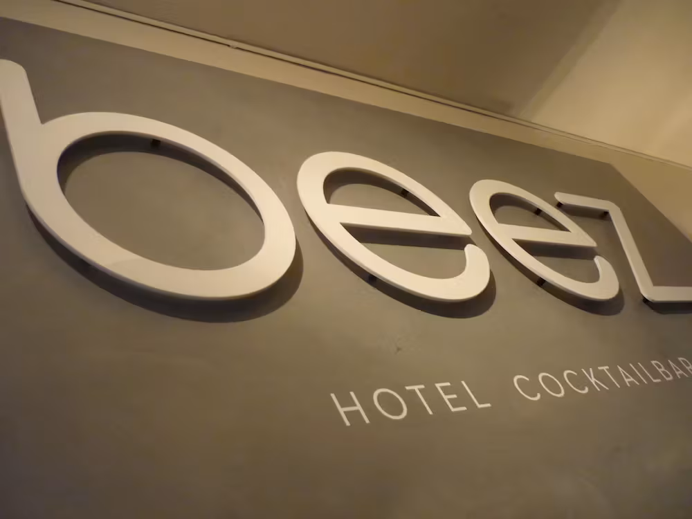 Hotel gallery