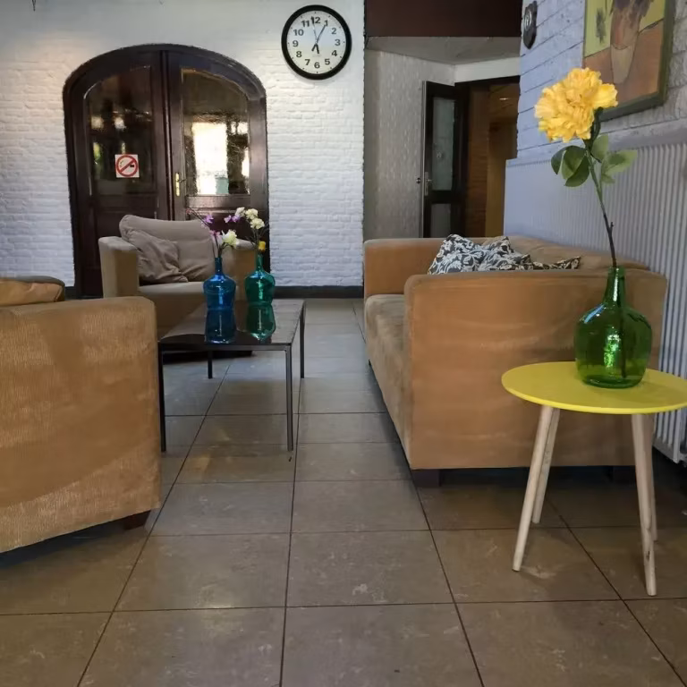 Hotel gallery