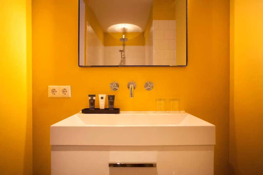Hotel gallery