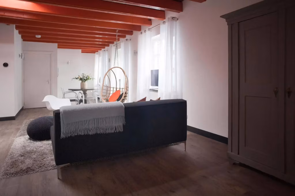 Hotel gallery