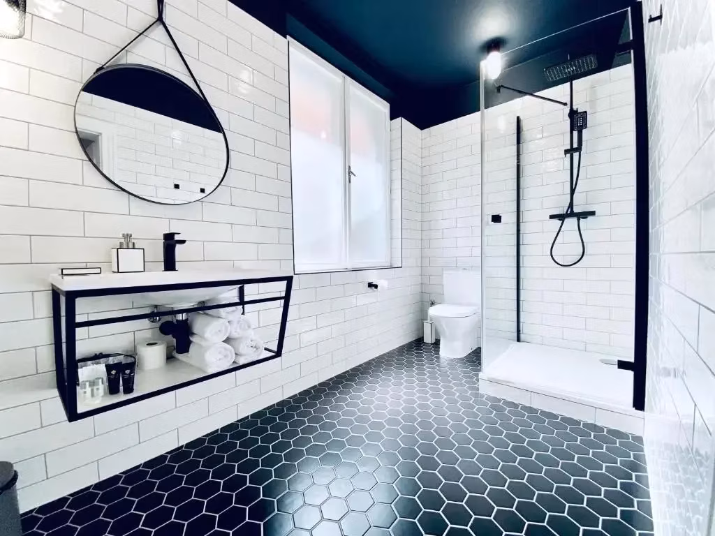 Hotel gallery