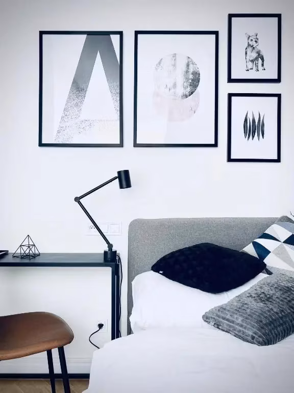 Hotel gallery