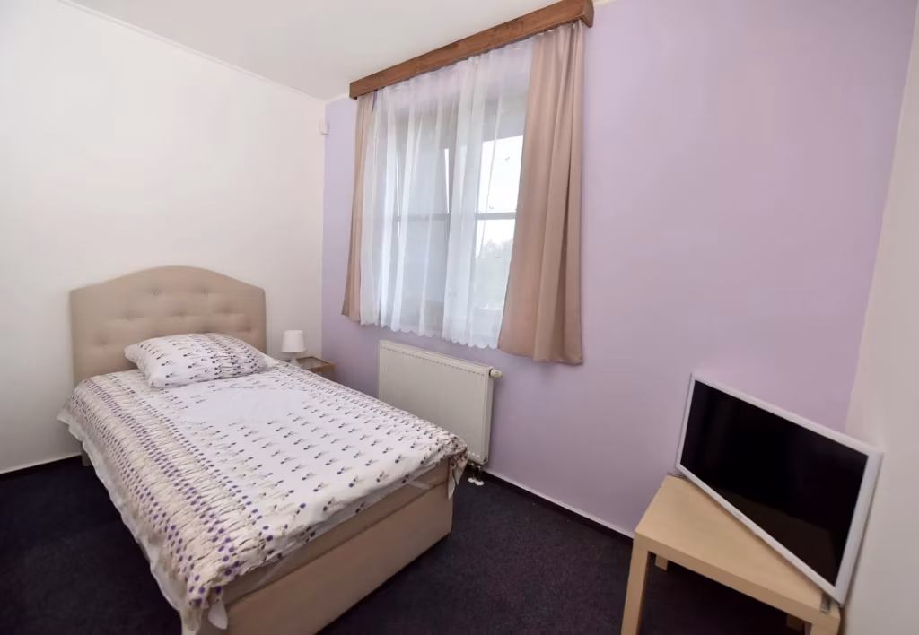 Hotel gallery