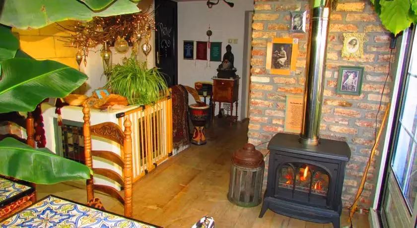 Hotel gallery