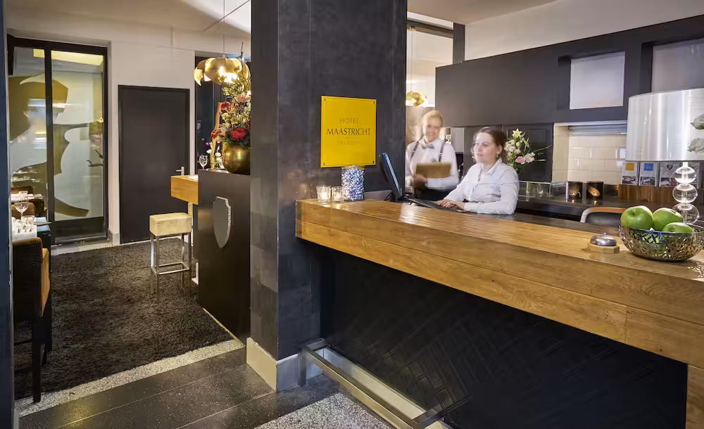 Hotel gallery
