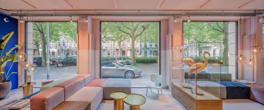 Hotel gallery