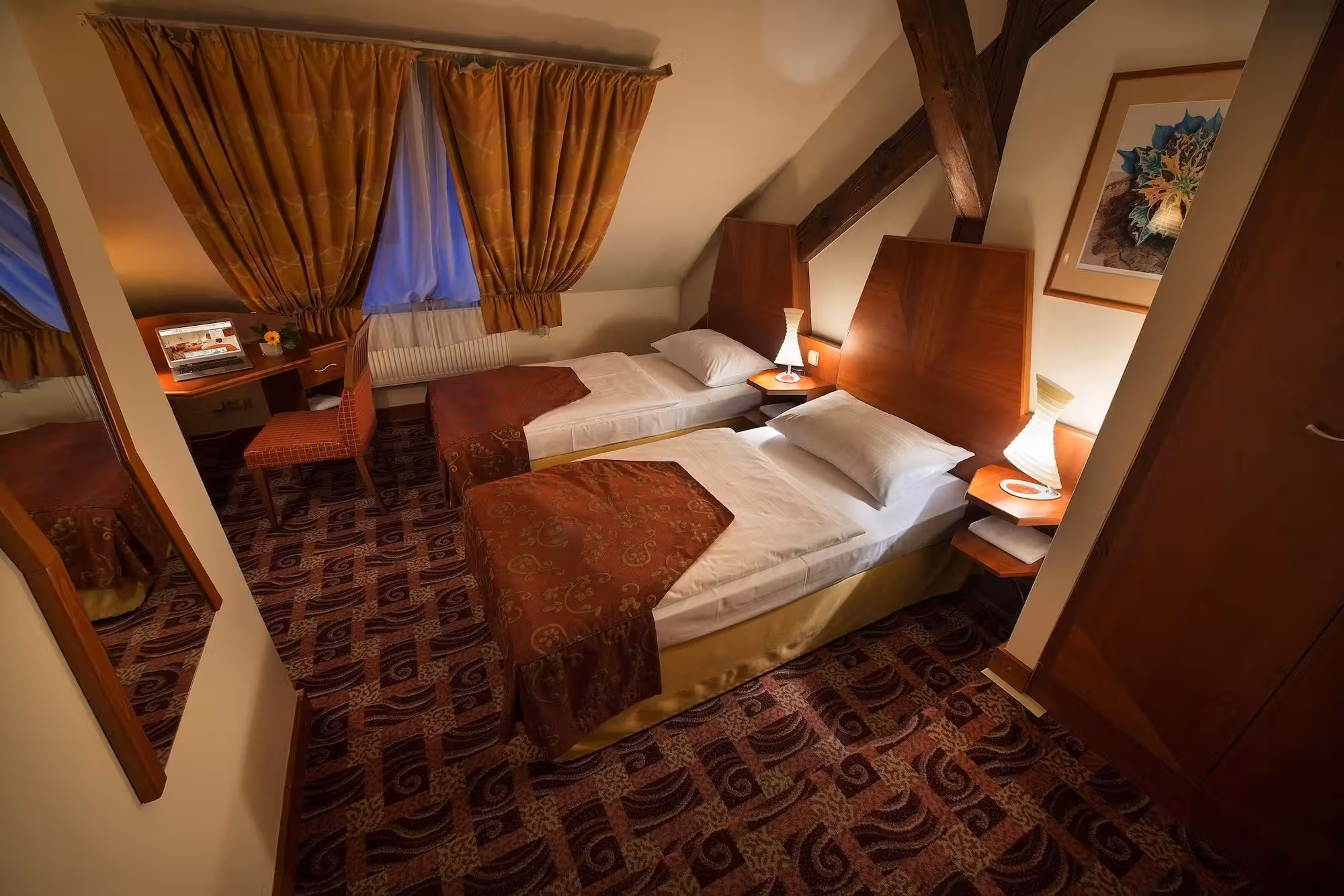 Hotel gallery