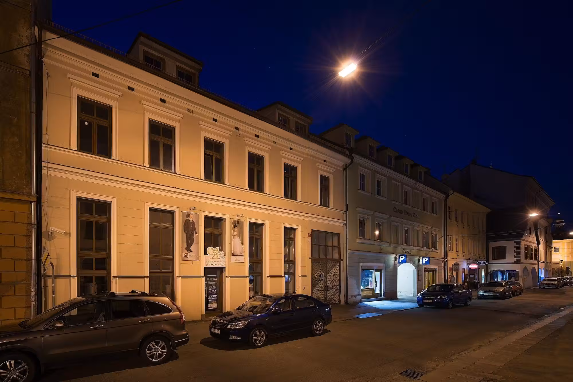 Hotel gallery