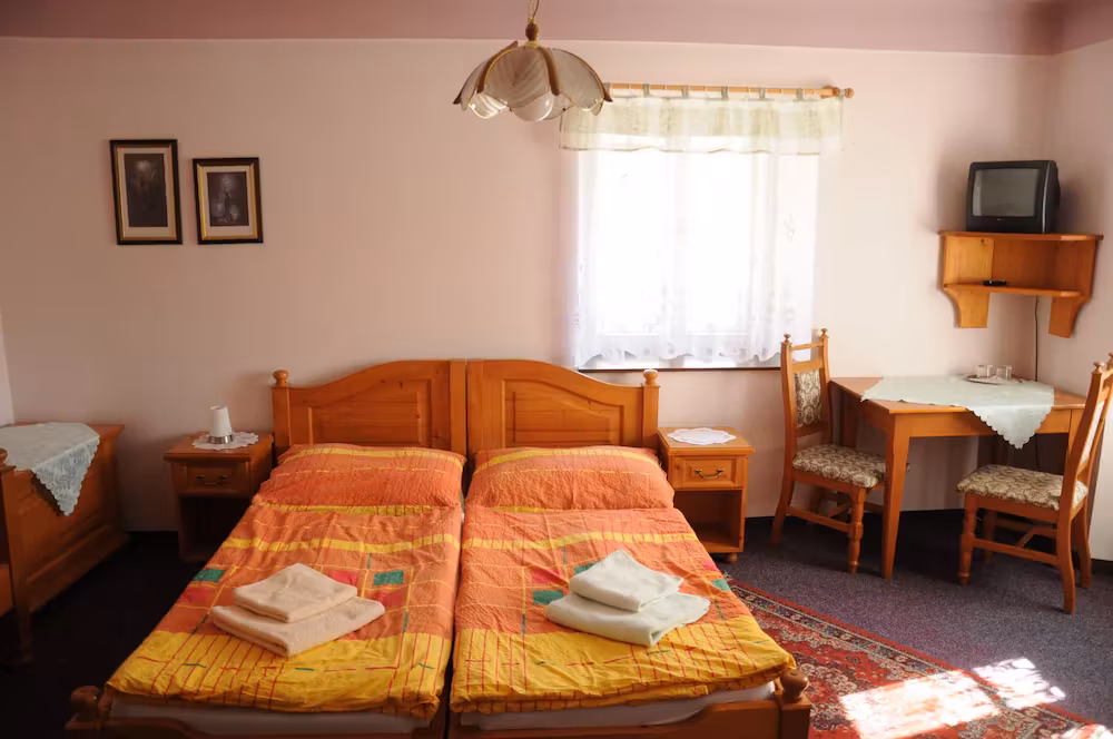 Hotel gallery