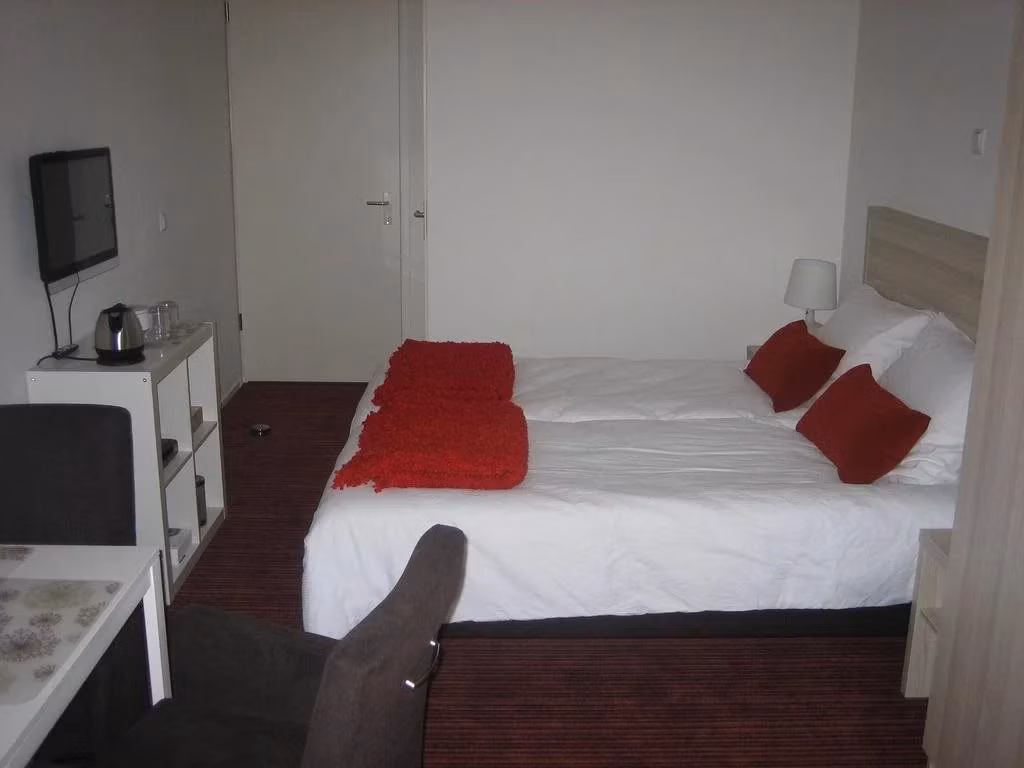 Hotel gallery