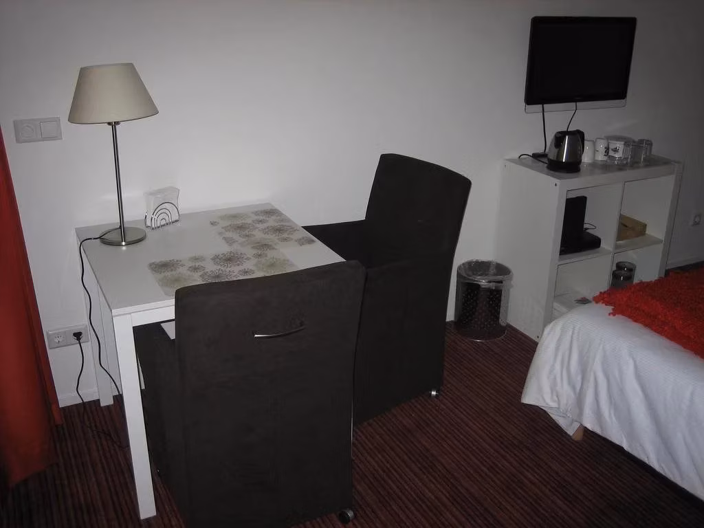 Hotel gallery