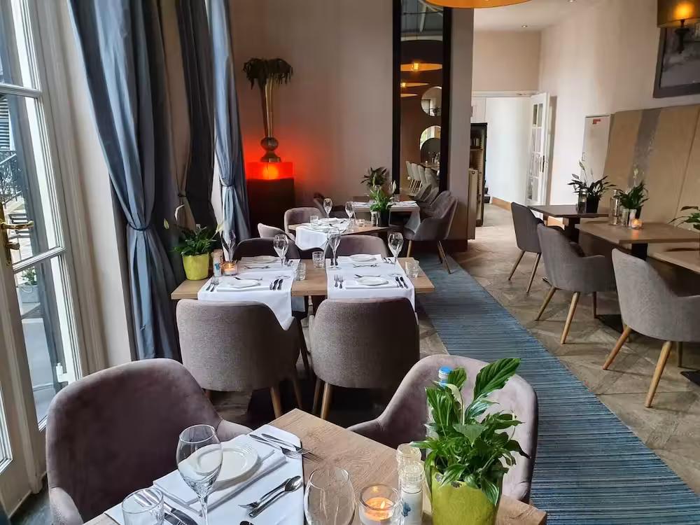 Hotel gallery