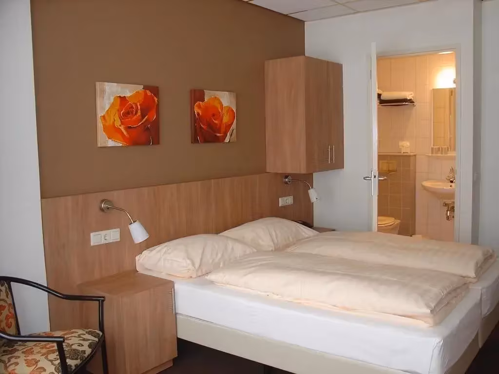 Hotel gallery