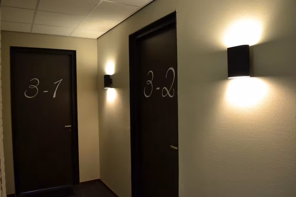 Hotel gallery