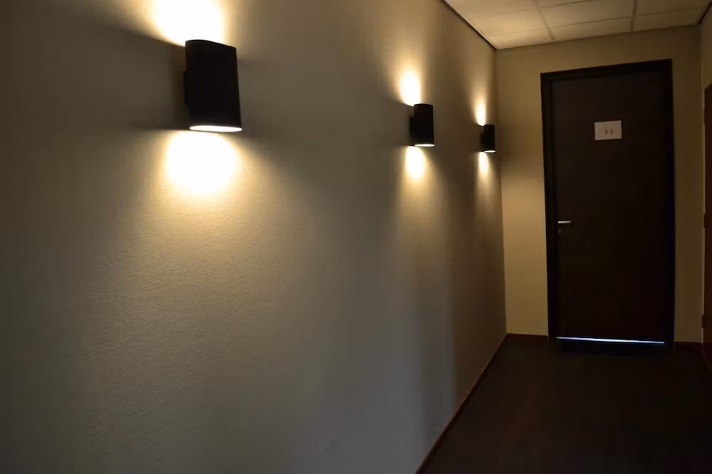 Hotel gallery