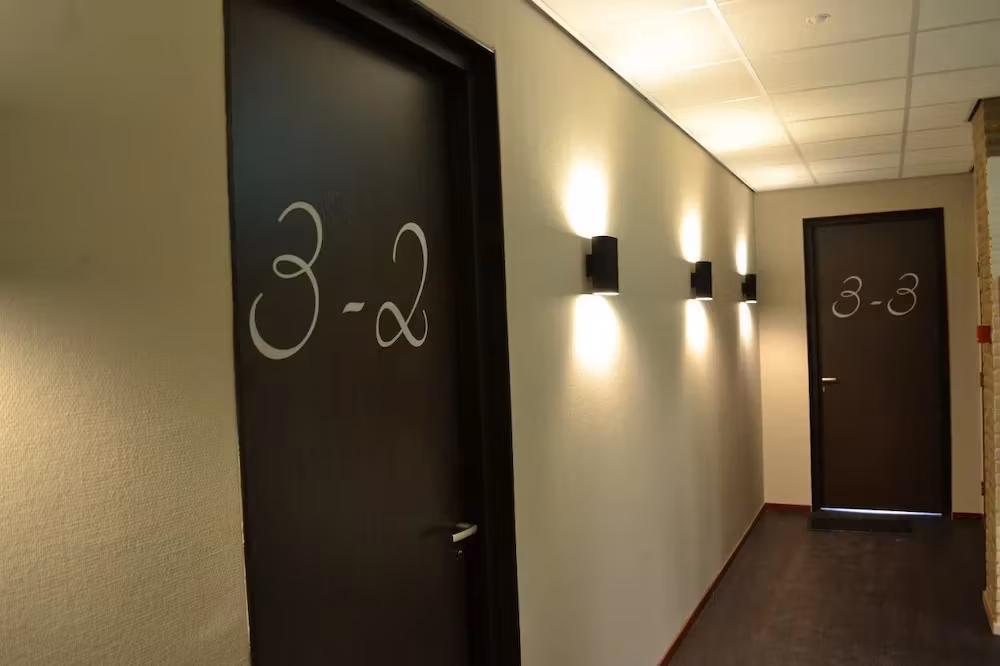 Hotel gallery