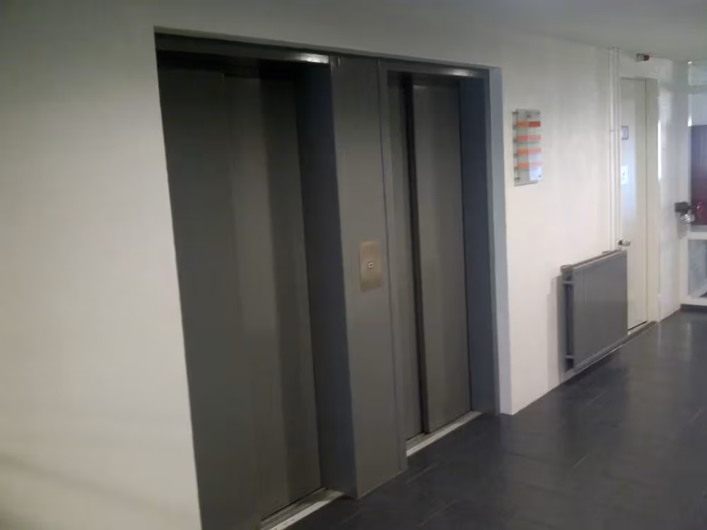Hotel gallery