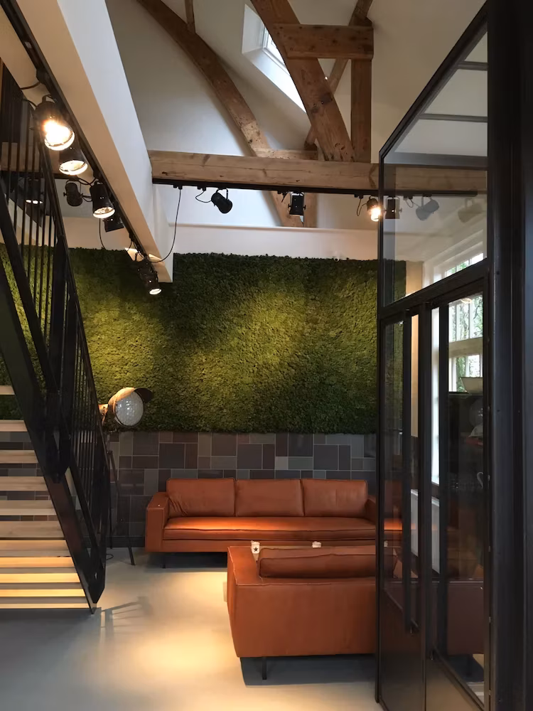 Hotel gallery