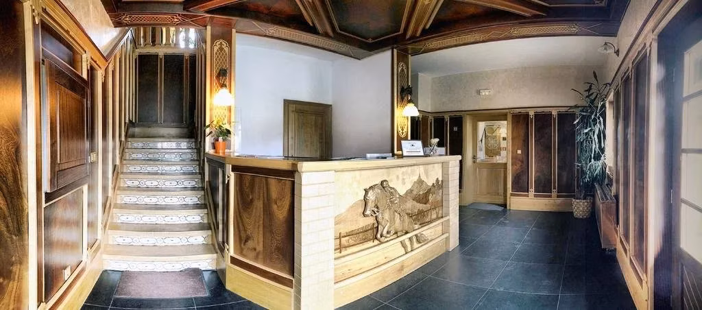 Hotel gallery