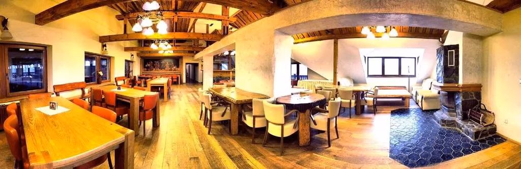 Hotel gallery