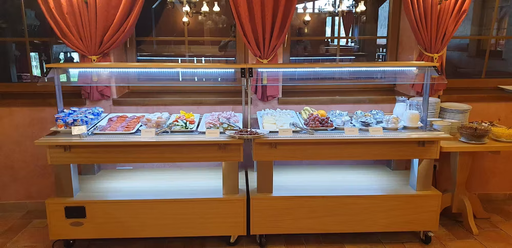Hotel gallery