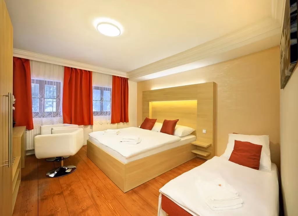 Hotel gallery