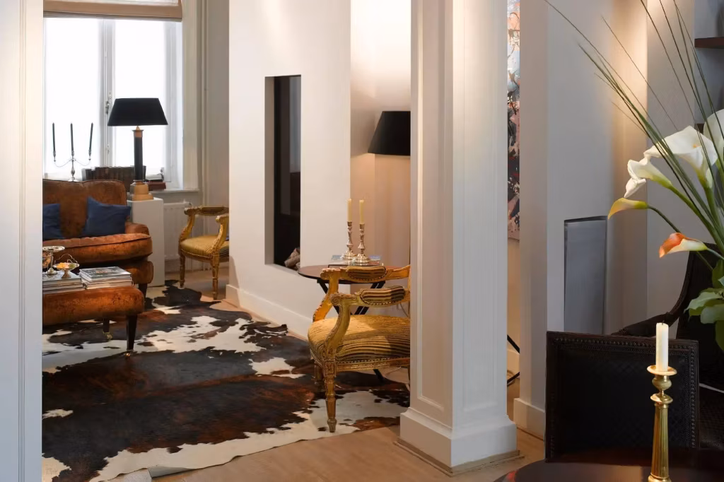 Hotel gallery