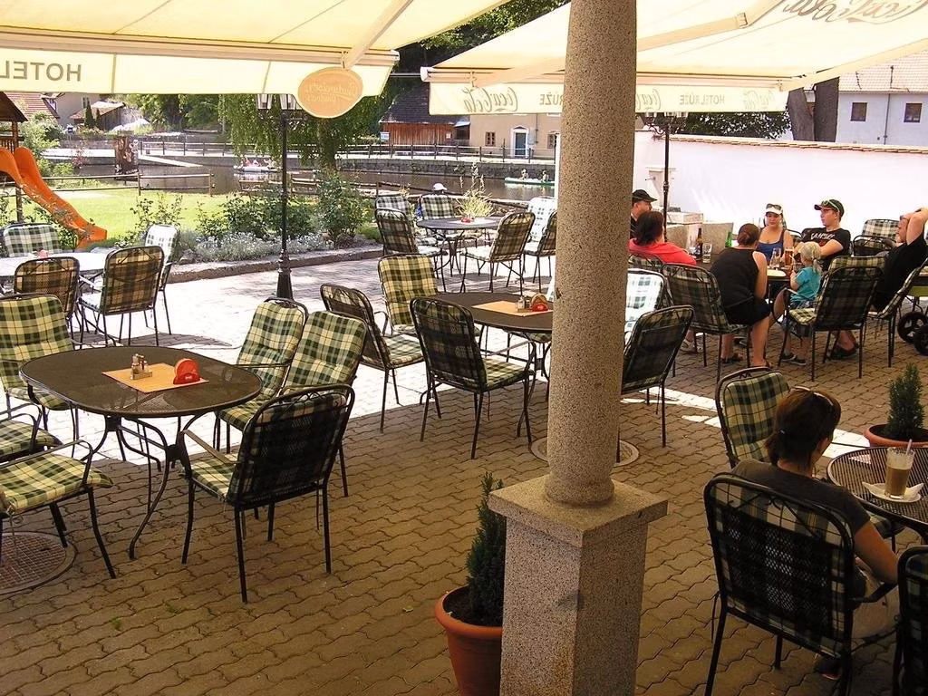 Hotel gallery