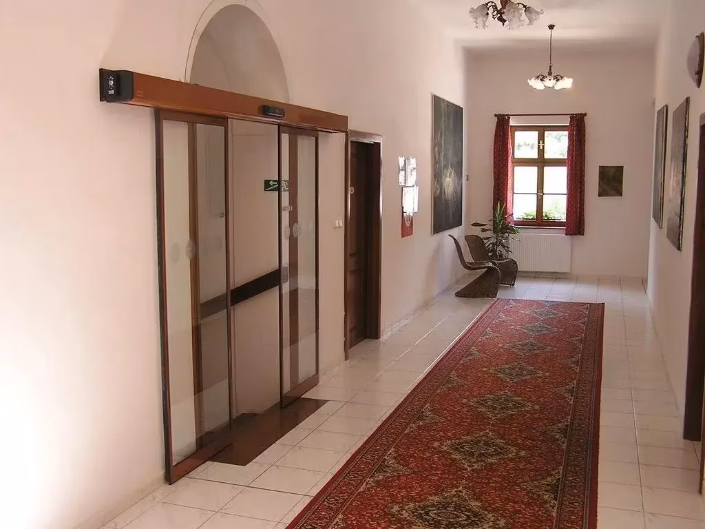 Hotel gallery