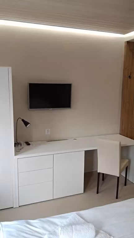 Hotel gallery