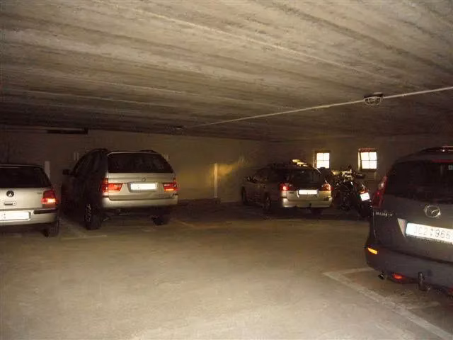 Hotel gallery