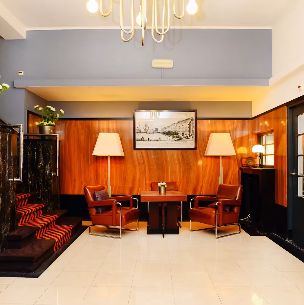 Hotel gallery