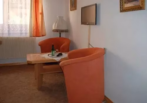 Hotel gallery