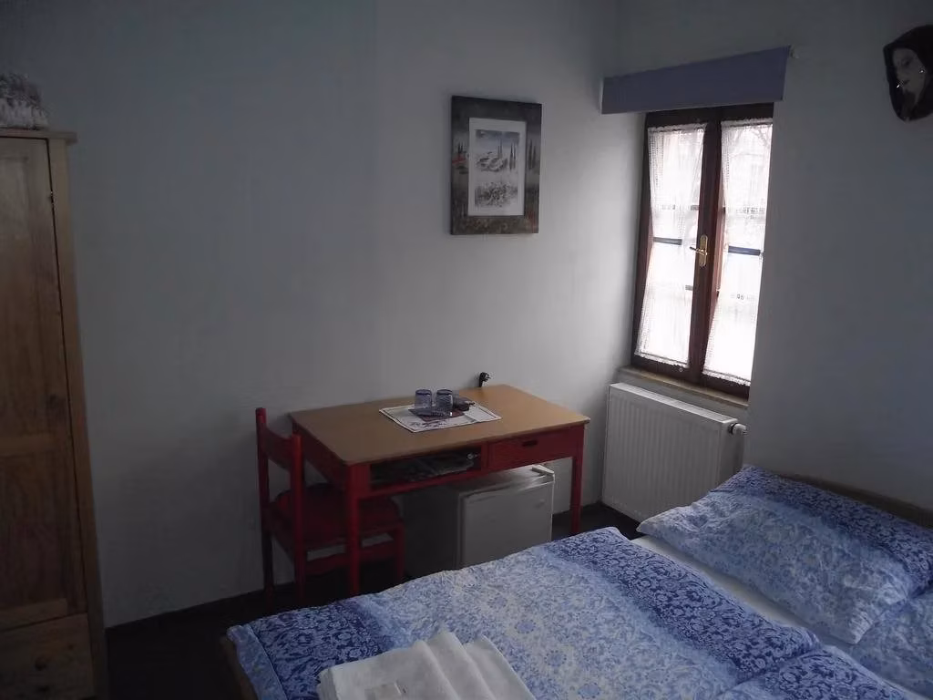 Hotel gallery