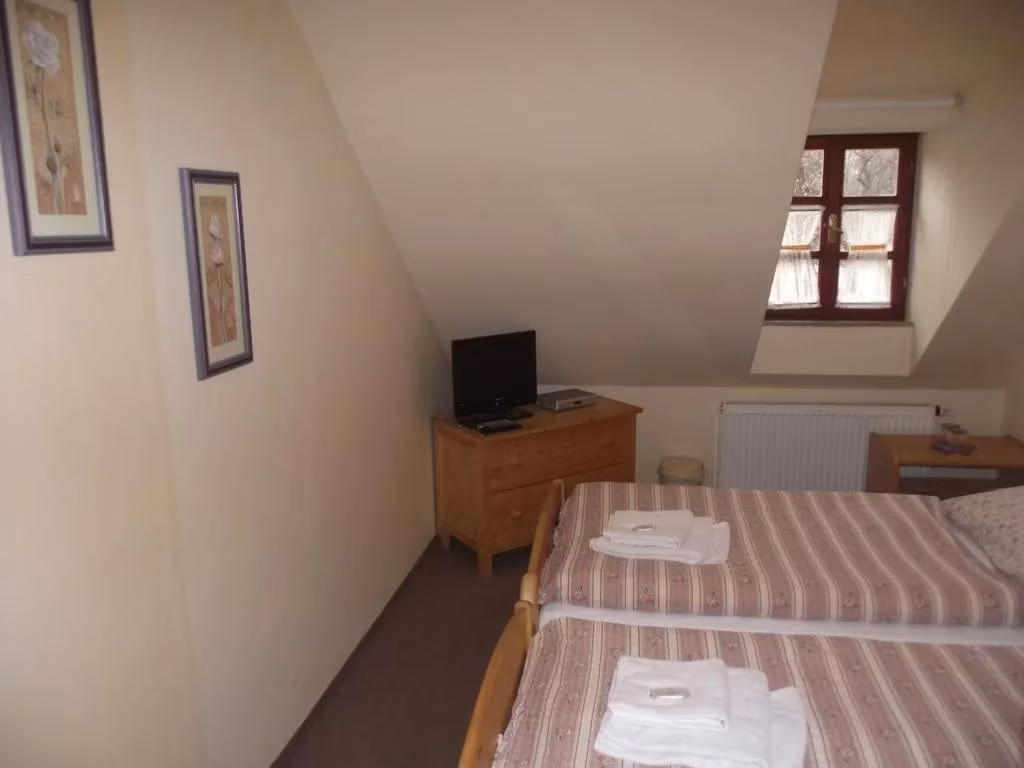 Hotel gallery