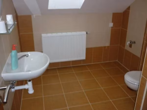 Hotel gallery