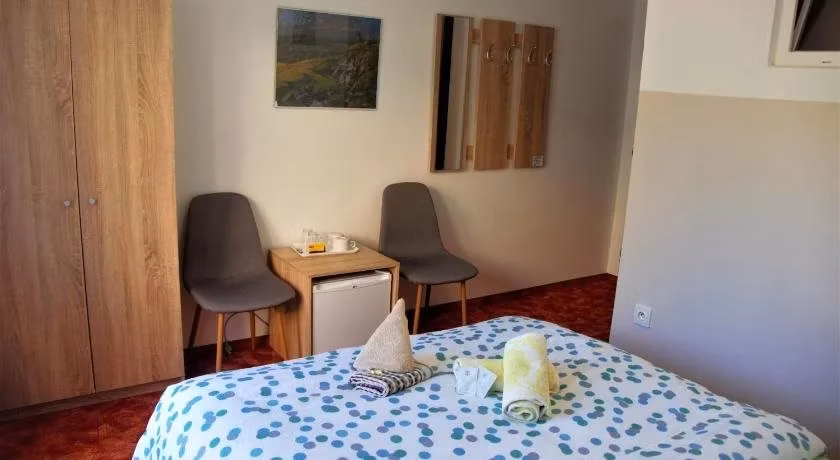 Hotel gallery